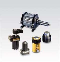 Enerpac工装夹具产品