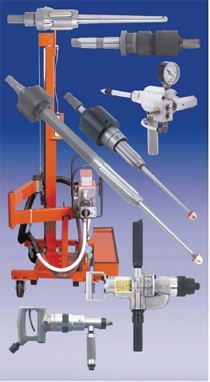 Airetool胀管工具