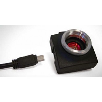 Digital camera 1.3 MP USB 2 for PRESI View