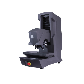 HARDNESS TESTER HZ50-4