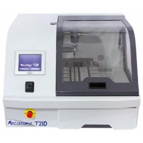 MECATOME T210-自动精密切割机