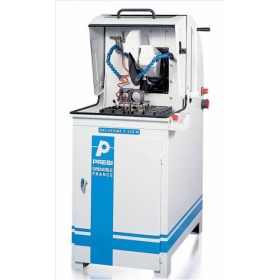 MECATOME T350M-立式手动砂轮切割机