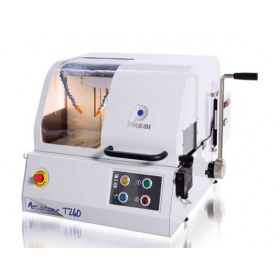 MECATOME T260-手动砂轮切割机