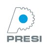 PRESI金相